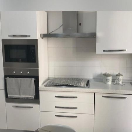 Casa Vacanze La Terrazza Неаполь Экстерьер фото